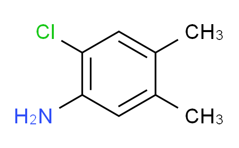 R0M219 | 1585-13-3 | 2-Chloro-4,5-dimethylaniline
