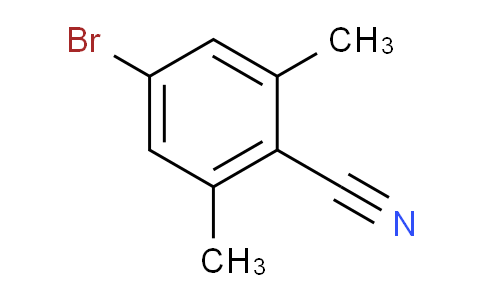 40M719 | 5757-66-4 | 4-Bromo-2,6-dimethylbenzonitrile