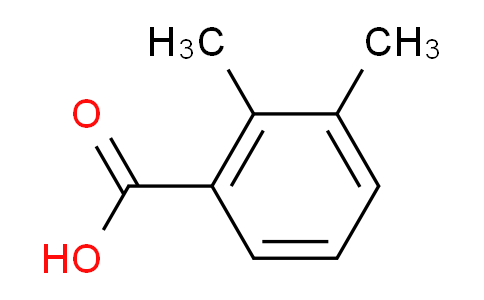 70N319 | 603-79-2 | 2,3-Dimethylbenzoic acid