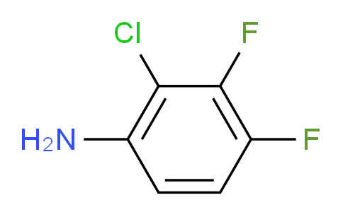 J0N419 | 36556-48-6 | 2-Chloro-3,4-difluoroaniline