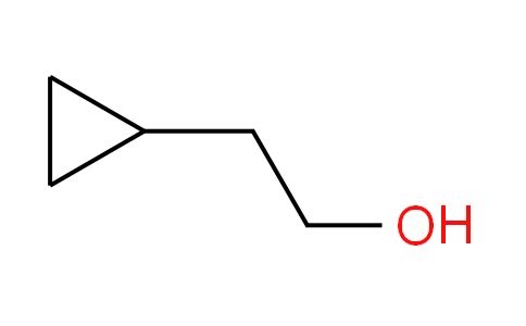 M0P619 | 2566-44-1 | 2-Cyclopropylethanol