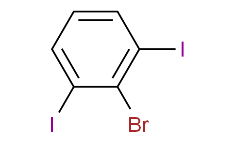 M0Q119 | 1369779-06-5 | 1-Bromo-2,6-diiodobenze