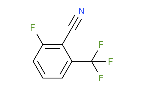 M0Q319 | 133116-83-3 | 2-Fluoro-6-(trifluoromethyl)benzonitrile