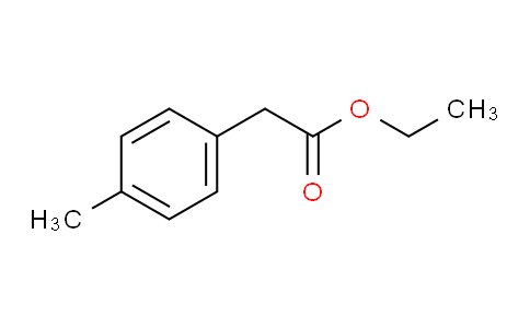 M0Q719 | 14062-19-2 | Ethyl 4-methylbenzeneacetate