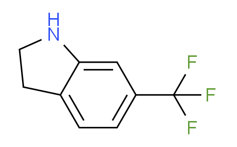 M0S619 | 181513-29-1 | 6-(Trifluoromethyl)indoline