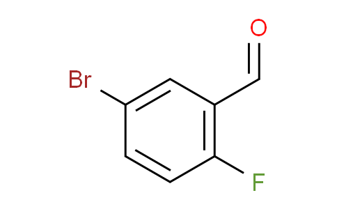 Z0T519 | 93777-26-5 | 5-bromo-2-fluorobenzaldehyde