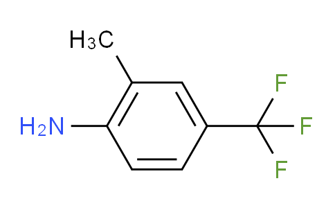 30V119 | 67169-22-6 | 2-methyl-4-(trifluoromethyl)aniline