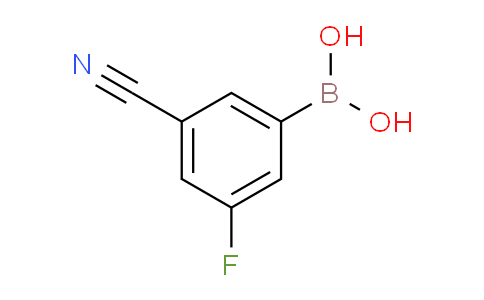 40W119 | 304858-67-1 | 3-cyano-5-fluorophenylboronic acid