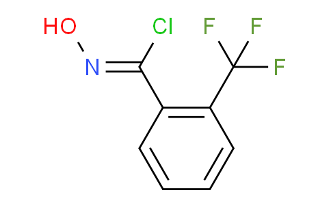 V0W719 | 74467-04-2 | N-hydroxy-2-(trifluoromethyl)benzimidoyl chloride