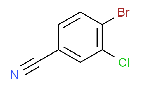 Y0X219 | 57418-97-0 | 4-Bromo-3-chlorobenzonitrile