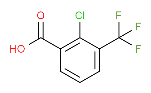 80X919 | 39226-97-6 | 2-chloro-3-(trifluoromethyl)benzoic acid
