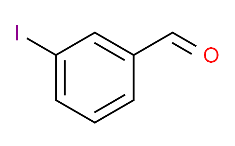A0Y019 | 696-41-3 | 3-Iodobenzaldehyde
