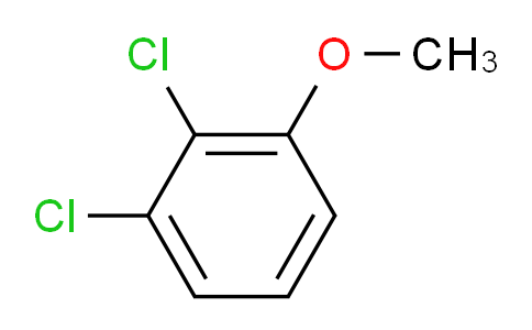 A0Y119 | 1984-59-4 | 2,3-Dichloroanisole