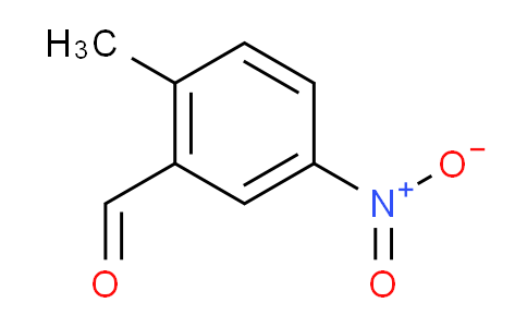 G0Y619 | 16634-91-6 | 2-Methyl-5-nitrobenzaldehyde