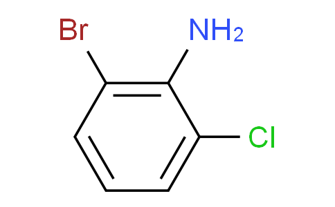 J0Z719 | 59772-49-5 | 2-bromo-6-chloroaniline