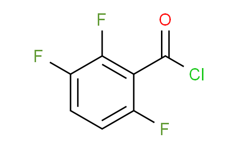 N10C19 | 189807-20-3 | 2,3,6-trifluorobenzoyl chloride