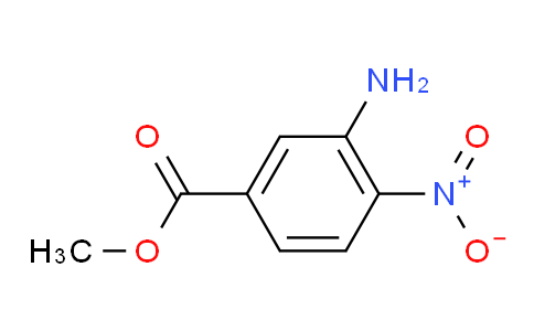 210F19 | 99512-09-1 | Methyl 3-amino-4-nitrobenzoate