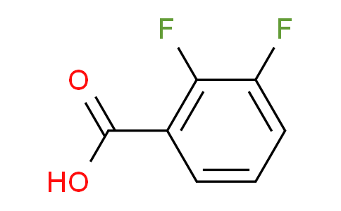 V10U19 | 4519-39-5 | 2,3-Difluorobenzoic acid