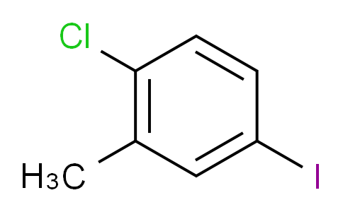 D10X19 | 116632-41-8 | 2-CHLORO-5-IODOTOLUENE