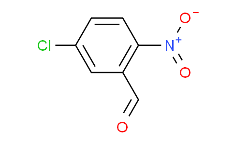 Y10Y19 | 6628-86-0 | 5-Chloro-2-nitrobenzaldehyde