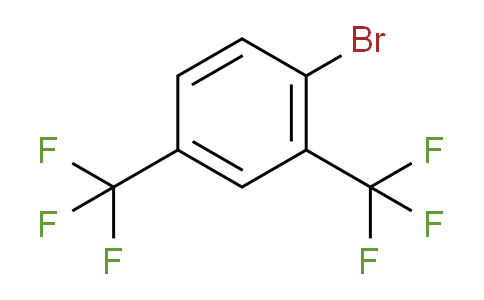 A11D19 | 327-75-3 | 2,4-Bis(trifluoromethyl)bromobenzene
