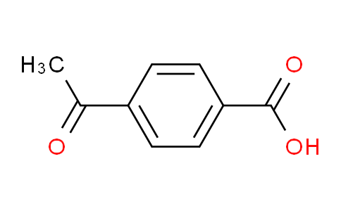 711E19 | 586-89-0 | 4-Acetylbenzoic acid