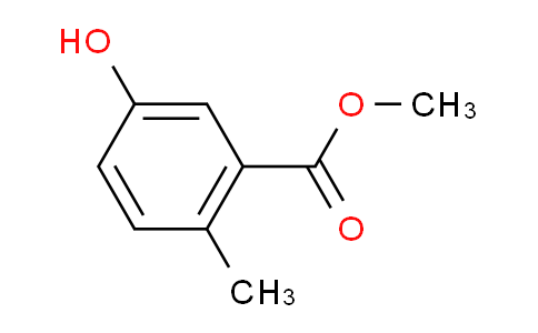 M11Y19 | 73505-48-3 | methyl 5-hydroxy-2-methylbenzoate