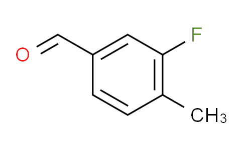 B12C19 | 177756-62-6 | 3-Fluoro-4-methylbenzaldehyde