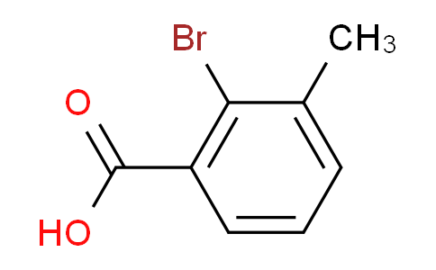 113A19 | 53663-39-1 | 2-Bromo-3-methylbenzoic acid