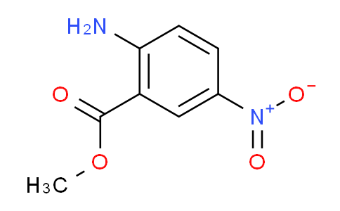 F13F19 | 3816-62-4 | Methyl 2-amino-5-nitrobenzoate