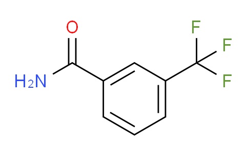 613M19 | 1801-10-1 | 3-(trifluoromethyl)benzamide
