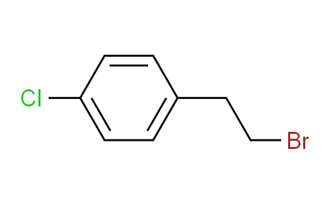913Z19 | 6529-53-9 | 4-chlorophenethyl bromide