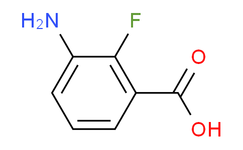 214P19 | 914223-43-1 | 3-Amino-2-Fluorobenzoic Acid