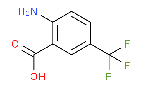 C15F19 | 83265-53-6 | Benzoicacid, 2-amino-5-(trifluoromethyl)-