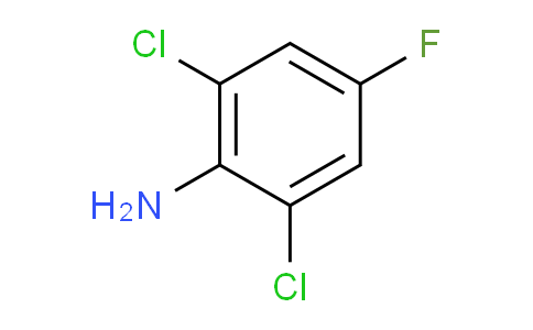 Q15H19 | 344-19-4 | 2,6-Dichloro-4-fluoroaniline