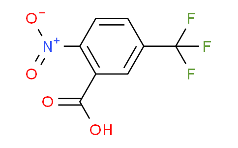 115J19 | 1214373-54-2 | 2-Nitro-5-(trifluoromethyl)benzoic acid