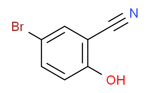 W15X19 | 40530-18-5 | 5-bromo-2-hydroxybenzonitrile
