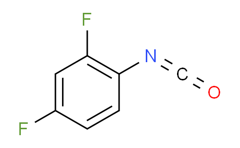 M16J19 | 59025-55-7 | 2,4-Difluorophenyl isocyanate