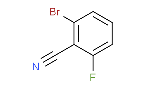 H16M19 | 79544-27-7 | 2-Bromo-6-fluorobenzonitrile