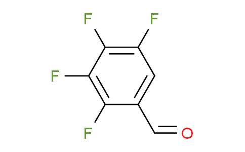 P16N19 | 16583-06-5 | 2,3,4,5-Tetafluorobenzaldehyde
