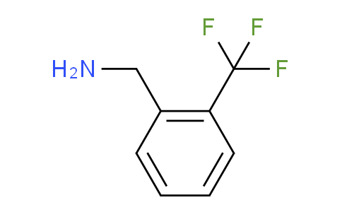 Z17B19 | 3048-01-9 | 2-(trifluoromethyl)benzylamine