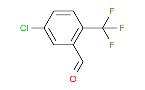 D17H19 | 90381-07-0 | 5-Chloro-2-(trifluoromethyl)benzaldehyde