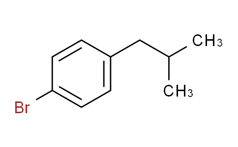 Z17P19 | 2051-99-2 | 1-Bromo-4-isobutylbenzene