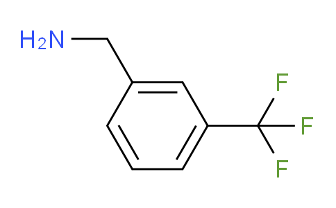 917X19 | 2740-83-2 | m-Trifluoromethylbenzylamine