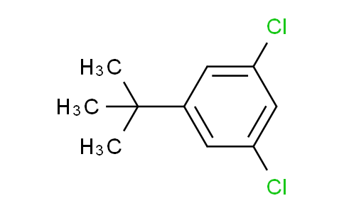J18M19 | 1369899-62-6 | 1-(tert-butyl)-3,5-dichlorobenzene