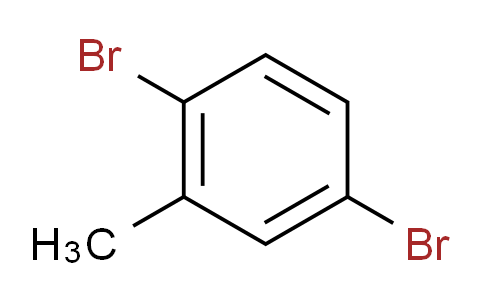 L18P19 | 615-59-8 | 2,5-Dibromotoluene