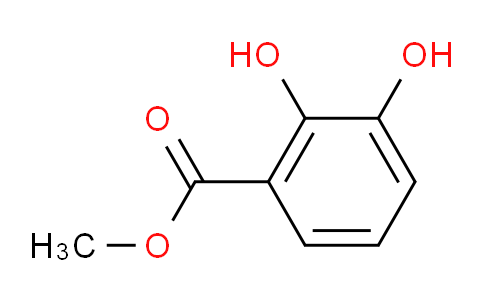 418Q19 | 2411-83-8 | Methyl 2,3-dihydroxybenzoate
