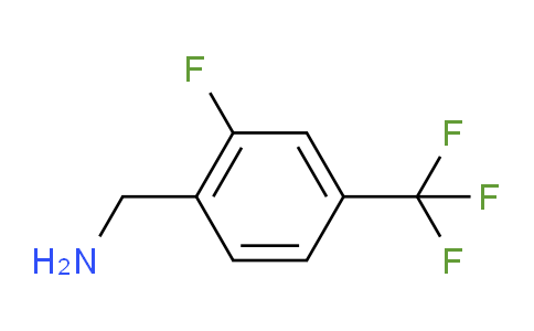 A18T19 | 239087-05-9 | 2-fluoro-4-(trifluoromethyl)benzylamine