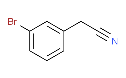 719W19 | 31938-07-5 | m-Bromobenzyl cyanide