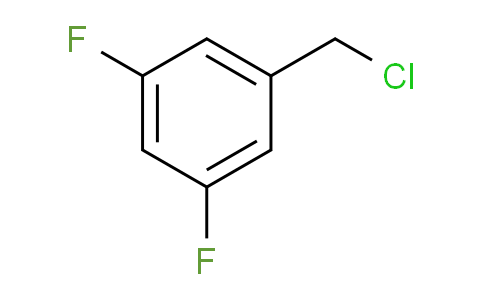 K1A519 | 220141-71-9 | 3,5-Difluorobenzylchloride